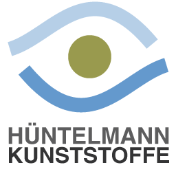 Logo Hüntelmann Kunststoffe