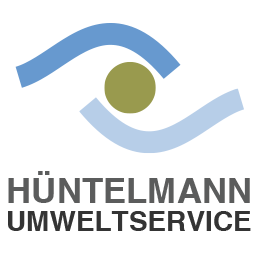 Logo Hüntelmann Umweltservice